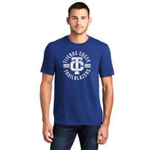 Tijeras Creek Elementary Spirit Wear 2024-25 On Demand-Adult Unisex Premium Very Important Tee