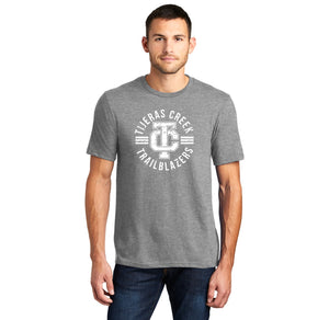 Tijeras Creek Elementary Spirit Wear 2024-25 On Demand-Adult Unisex Premium Very Important Tee