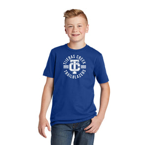 Tijeras Creek Elementary Spirit Wear 2024-25 On Demand-Youth Unisex Premium Very Important Tee