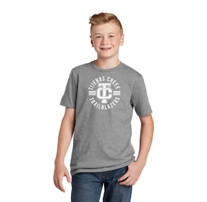 Tijeras Creek Elementary Spirit Wear 2024-25 On Demand-Youth Unisex Premium Very Important Tee