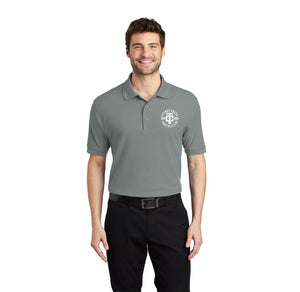 Tijeras Creek Elementary Spirit Wear 2024-25 On Demand-Adult Unisex Polo