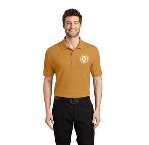 Tijeras Creek Elementary Spirit Wear 2024-25 On Demand-Adult Unisex Polo