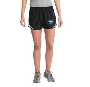 Rosedell-Women's Sport-Tek Cadence Short