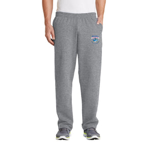 Rosedell-Adult Unisex Sweatpants