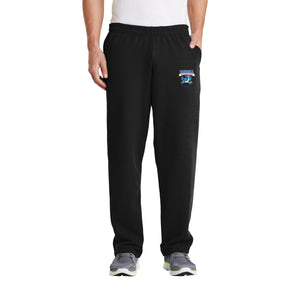 Rosedell-Adult Unisex Sweatpants