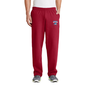 Rosedell-Adult Unisex Sweatpants