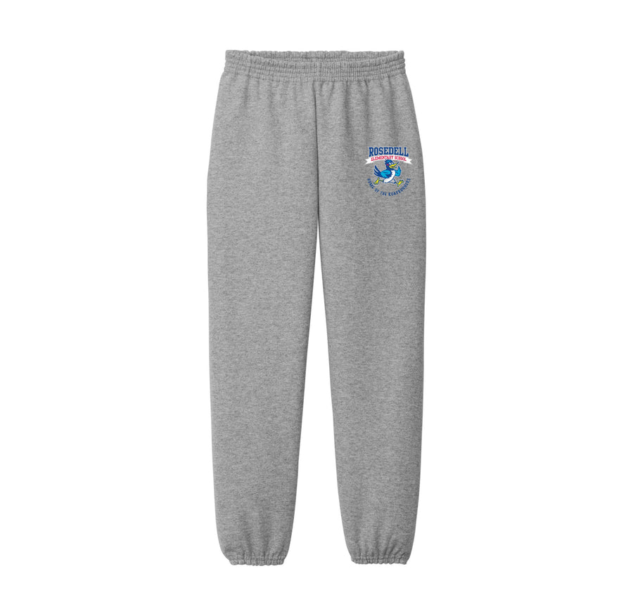 Rosedell-Youth Unisex Sweatpants