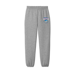 Rosedell-Youth Unisex Sweatpants