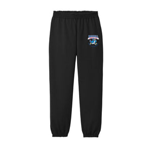 Rosedell-Youth Unisex Sweatpants