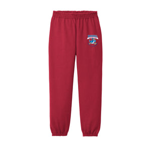 Rosedell-Youth Unisex Sweatpants