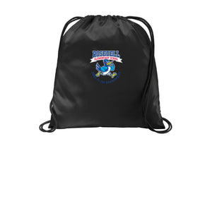 Rosedell-Ultra-Core Cinch Pack Banner