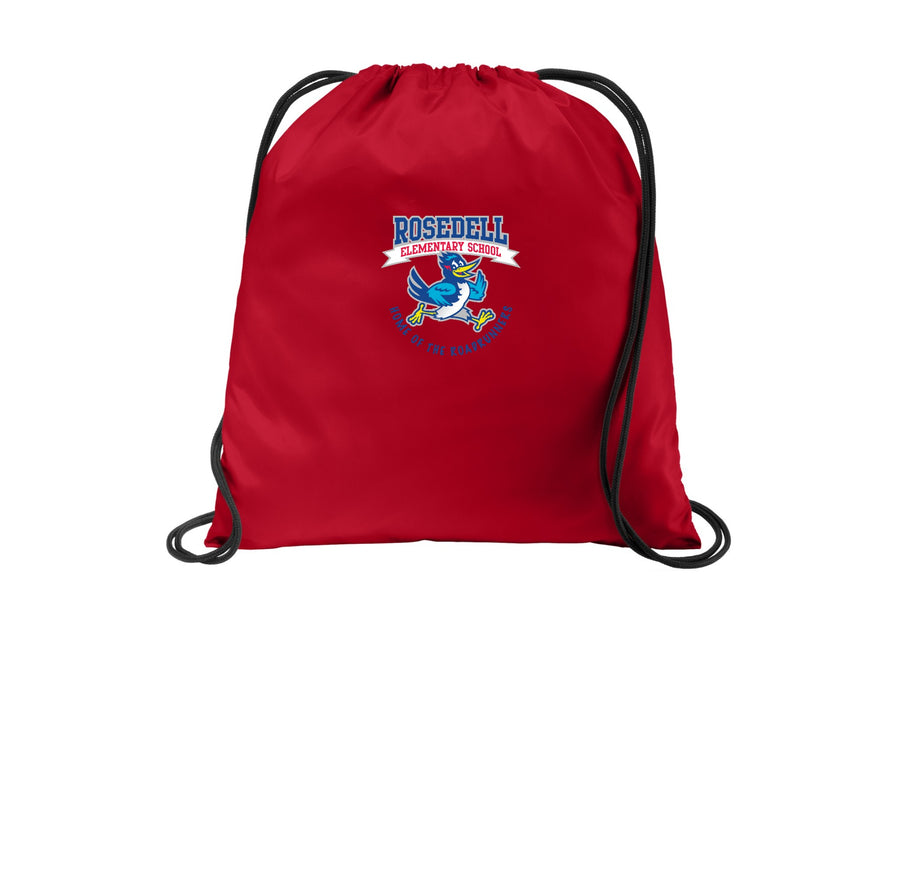 Rosedell-Ultra-Core Cinch Pack Banner