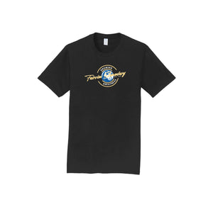 FE STAFF Spirit Wear 2024-25 On Demand-Adult Unisex Fan Favorite Premium Tee On-Demand