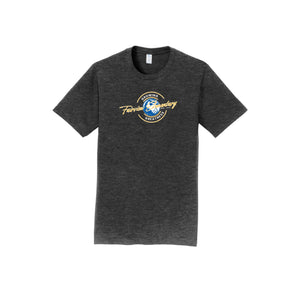 FE STAFF Spirit Wear 2024-25 On Demand-Adult Unisex Fan Favorite Premium Tee On-Demand