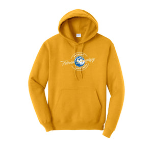 FE STAFF Spirit Wear 2024-25 On Demand-Adult Unisex Hoodie On-Demand