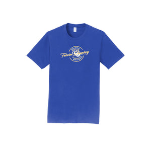 FE STAFF Spirit Wear 2024-25 On Demand-Adult Unisex Fan Favorite Premium Tee On-Demand