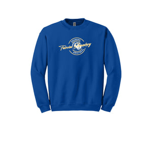 FE STAFF Spirit Wear 2024-25 On Demand-Adult Unisex Crewneck Sweatshirt On-Demand