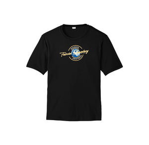 FE STAFF Spirit Wear 2024-25 On Demand-Adult Unisex Dri-Fit Shirt On-Demand