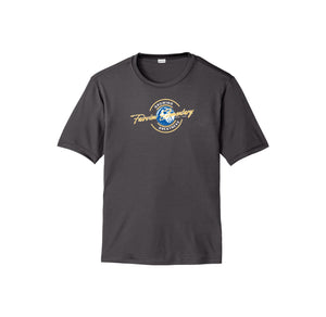 FE STAFF Spirit Wear 2024-25 On Demand-Adult Unisex Dri-Fit Shirt On-Demand