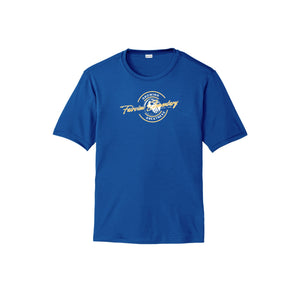 FE STAFF Spirit Wear 2024-25 On Demand-Adult Unisex Dri-Fit Shirt On-Demand