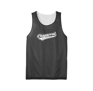 Chaparral Elementary Spirit Wear 2024-25 On Demand-Adult Unisex Classic Mesh Reversible Tank On-Demand Ribbon