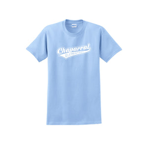 Chaparral Elementary Spirit Wear 2024-25 On Demand-Adult Unisex T-Shirt On-Demand Ribbon