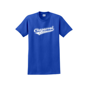 Chaparral Elementary Spirit Wear 2024-25 On Demand-Adult Unisex T-Shirt On-Demand Ribbon