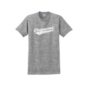 Chaparral Elementary Spirit Wear 2024-25 On Demand-Adult Unisex T-Shirt On-Demand Ribbon