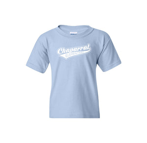 Chaparral Elementary Spirit Wear 2024-25 On Demand-Youth Unisex T-Shirt On-Demand Ribbon