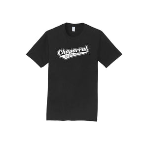 Chaparral Elementary Spirit Wear 2024-25 On Demand-Adult Unisex Fan Favorite Premium Tee On-Demand Ribbon