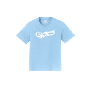 Chaparral Elementary Spirit Wear 2024-25 On Demand-Youth Unisex Fan Favorite Premium Tee On-Demand Ribbon