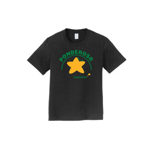 Ponderosa Elm-Youth Unisex Fan Favorite Premium Tee Student Design On-Demand