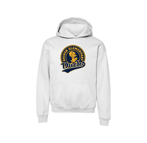 Suisun Elementary-Youth Unisex Hoodie On-Demand Circle Logo