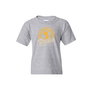 Suisun Elementary-Youth Unisex T-Shirt On-Demand Circle Logo