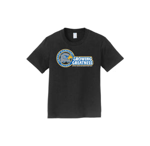 Fairview Elementary STUDENT-Youth Unisex Fan Favorite Premium Tee On-Demand_d