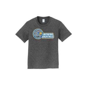 Fairview Elementary STUDENT-Youth Unisex Fan Favorite Premium Tee On-Demand_d