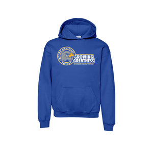 Fairview Elementary STUDENT-Youth Unisex Hoodie On-Demand_d