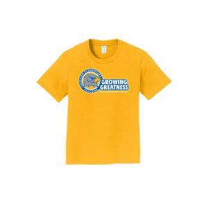 Fairview Elementary STUDENT-Youth Unisex Fan Favorite Premium Tee On-Demand_d