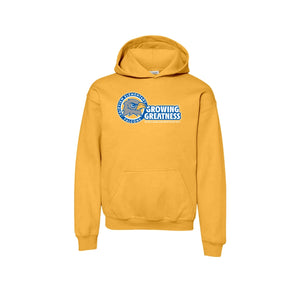 Fairview Elementary STUDENT-Youth Unisex Hoodie On-Demand_d