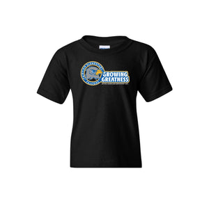 Fairview Elementary STUDENT-Youth Unisex T-Shirt On-Demand_d