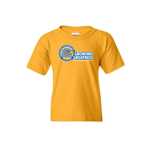 Fairview Elementary STUDENT-Youth Unisex T-Shirt On-Demand_d