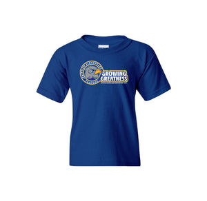 Fairview Elementary STUDENT-Youth Unisex T-Shirt On-Demand_d