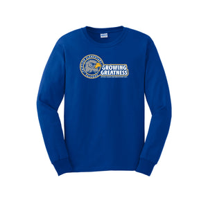 Fairview Elementary STUDENT-Adult Unisex Long Sleeve Tee On-Demand_d