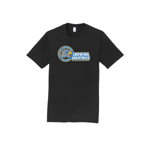 Fairview Elementary STUDENT-Adult Unisex Fan Favorite Premium Tee On-Demand_d