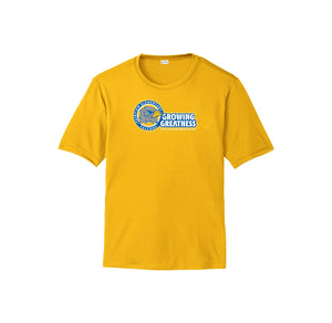 Fairview Elementary STUDENT-Adult Unisex Dri-Fit Shirt On-Demand_d