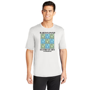 Barton Pond On Demand-Adult Unisex Dri-Fit Shirt Era