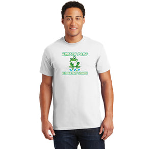 Barton Pond Spirit Wear 2024/2025 On Demand-Adult Unisex T-Shirt Lego