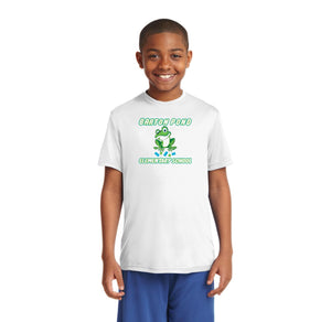 Barton Pond Spirit Wear 2024/2025 On Demand-Youth Unisex Dri-Fit Shirt Lego