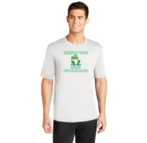 Barton Pond Spirit Wear 2024/2025 On Demand-Adult Unisex Dri-Fit Shirt Lego