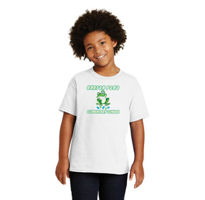 Barton Pond Spirit Wear 2024/2025 On Demand-Youth Unisex T-Shirt Lego